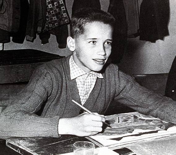 O astro faz 68 anos nesta quinta (30)