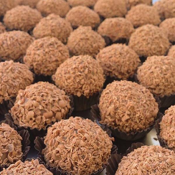 Vote nos finalistas da missão “Doces paulistanos de dar água na boca”