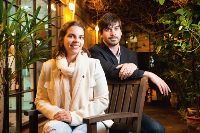 Paulistanos fazem crowdfunding em prol do Nepal