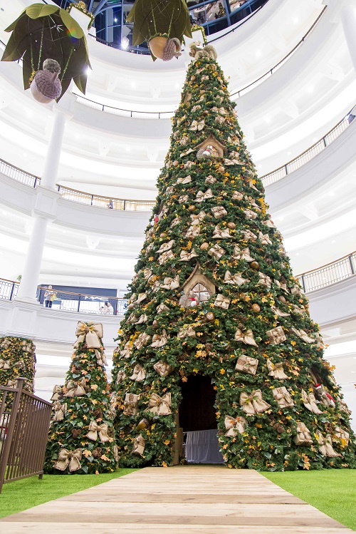 Árvore de natal Árvore de natal