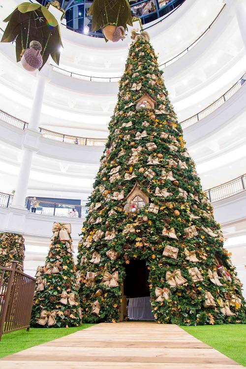 Árvore de natal Árvore de natal