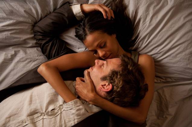 As Palavras: drama com Bradley Cooper e Zoe Saldana As Palavras: drama com Bradley Cooper e Zoe Saldana