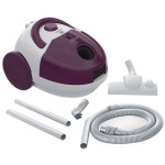 Aspirador de p&oacute; Electrolux GO! GO101 1200W: R$ 134,90 (Fotos: divulga&ccedil;&atilde;o)