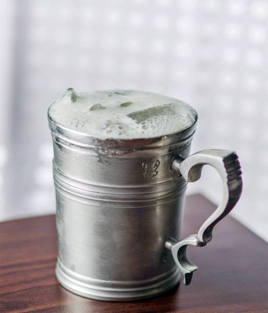 Algumas das cervejas servidas no Asterix: o cardápio exibe mais de 200 rótulos Algumas das cervejas servidas no Asterix: o cardápio exibe mais de 200 rótulos