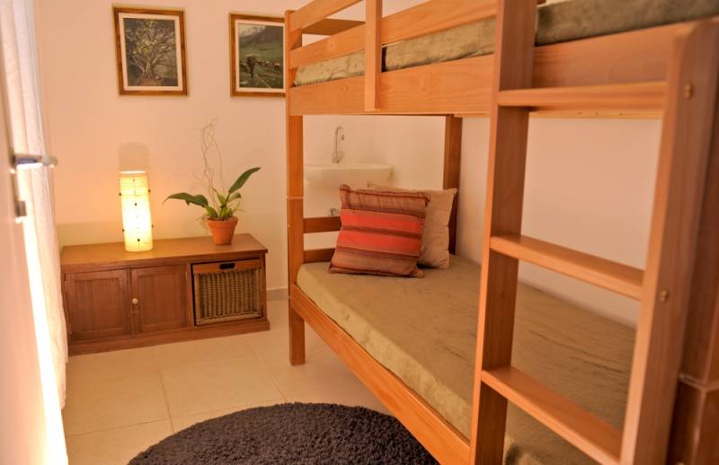 Atma Hostel: quarto para duas pessoas Atma Hostel: quarto para duas pessoas