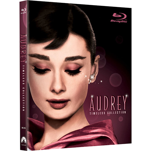 audrey