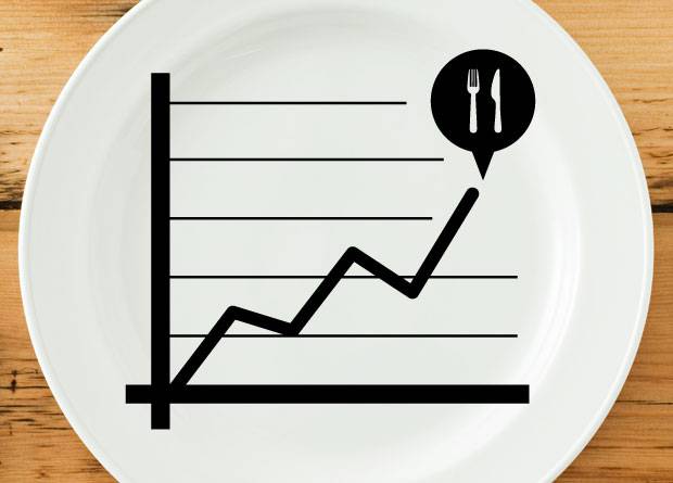 Alta de preços: veja os endereços que tiveram aumentos