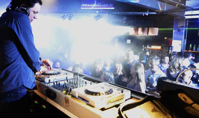 Festa: Autobahn muda de endereço mais uma vez Festa: Autobahn muda de endereço mais uma vez