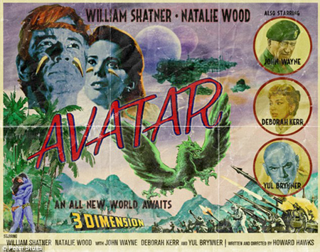 avatarvintage