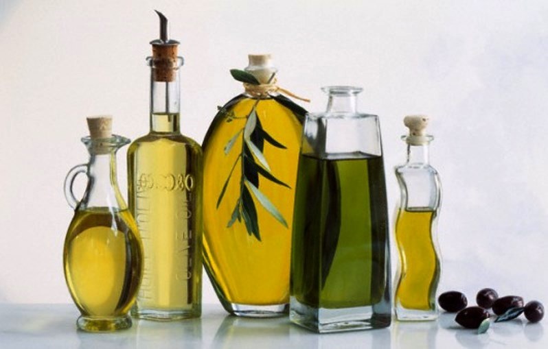 Azeite de Oliva – pode aquecer sim!