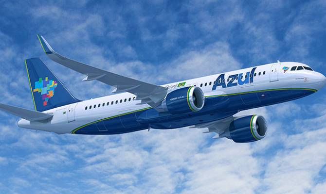 Promoção da Azul inspirada em Pokémon GO tem passagens com tarifa zero