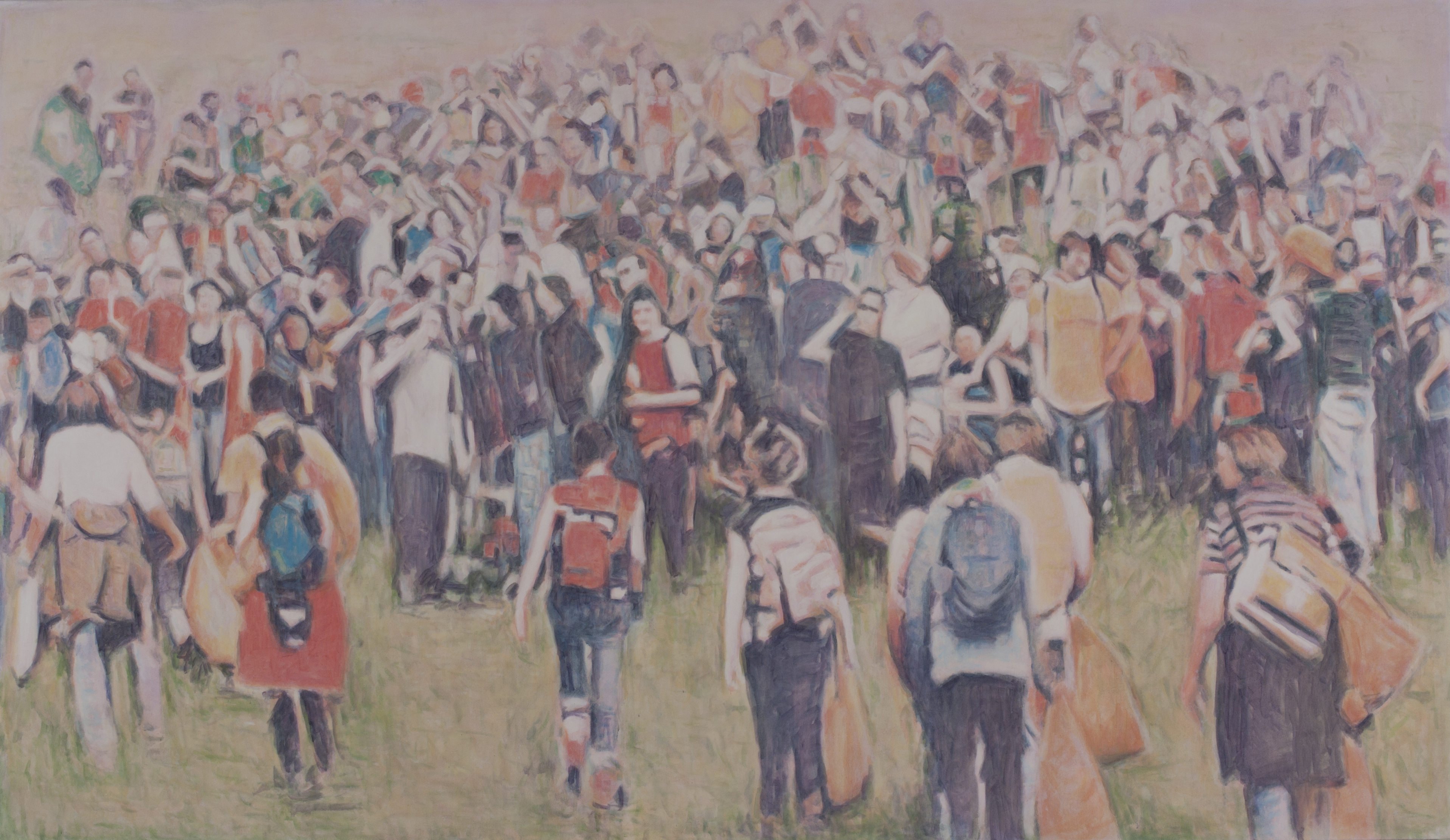 Meeting Point de Bruno Pacheco