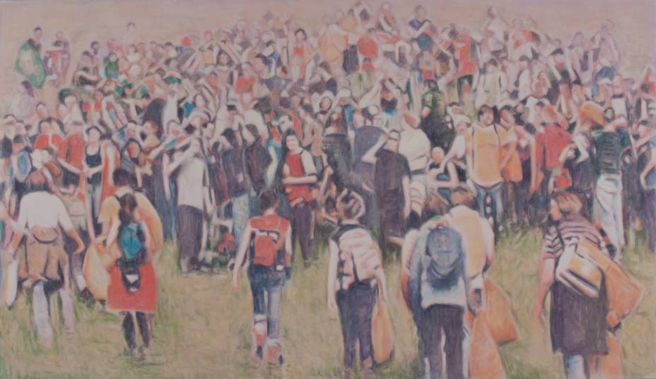 Meeting Point de Bruno Pacheco
