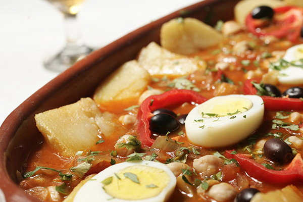 bacalhau