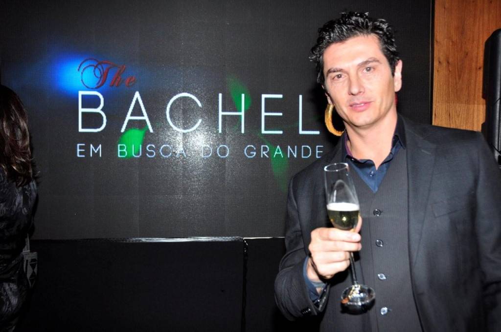 Conheça Gianluca Perino, o solteiro disputado por 25 mulheres no reality show “The Bachelor”