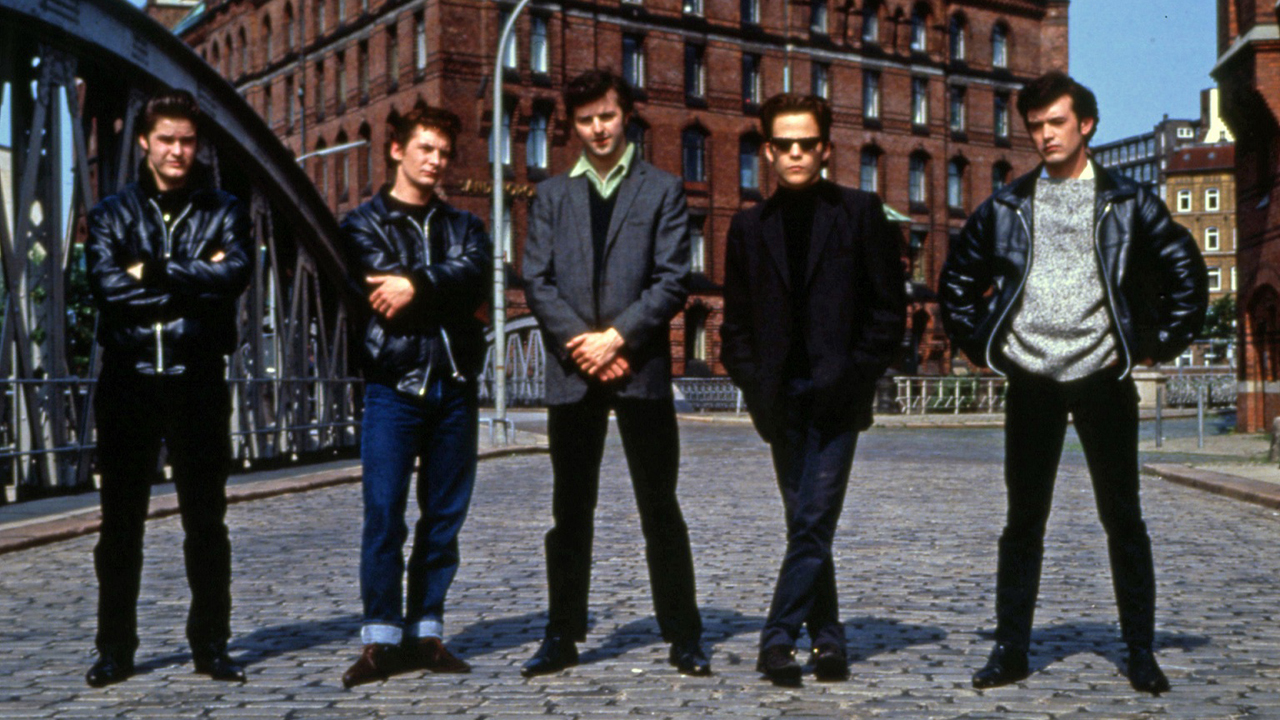 backbeat