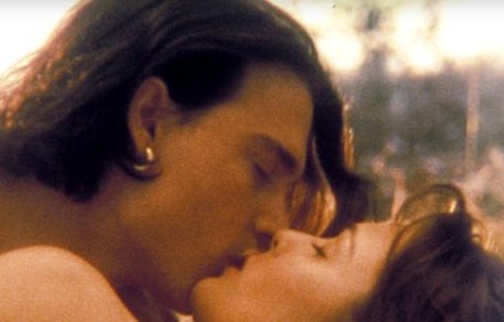 5 filmes ‘calientes’ #lingerieday