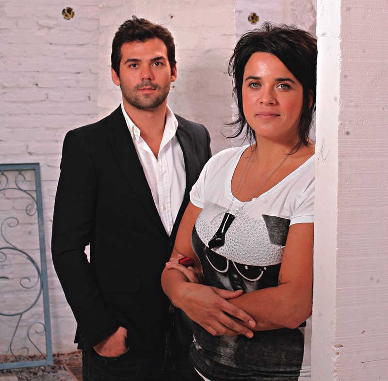 Bistrot Bagatelle: novo point nos Jardins