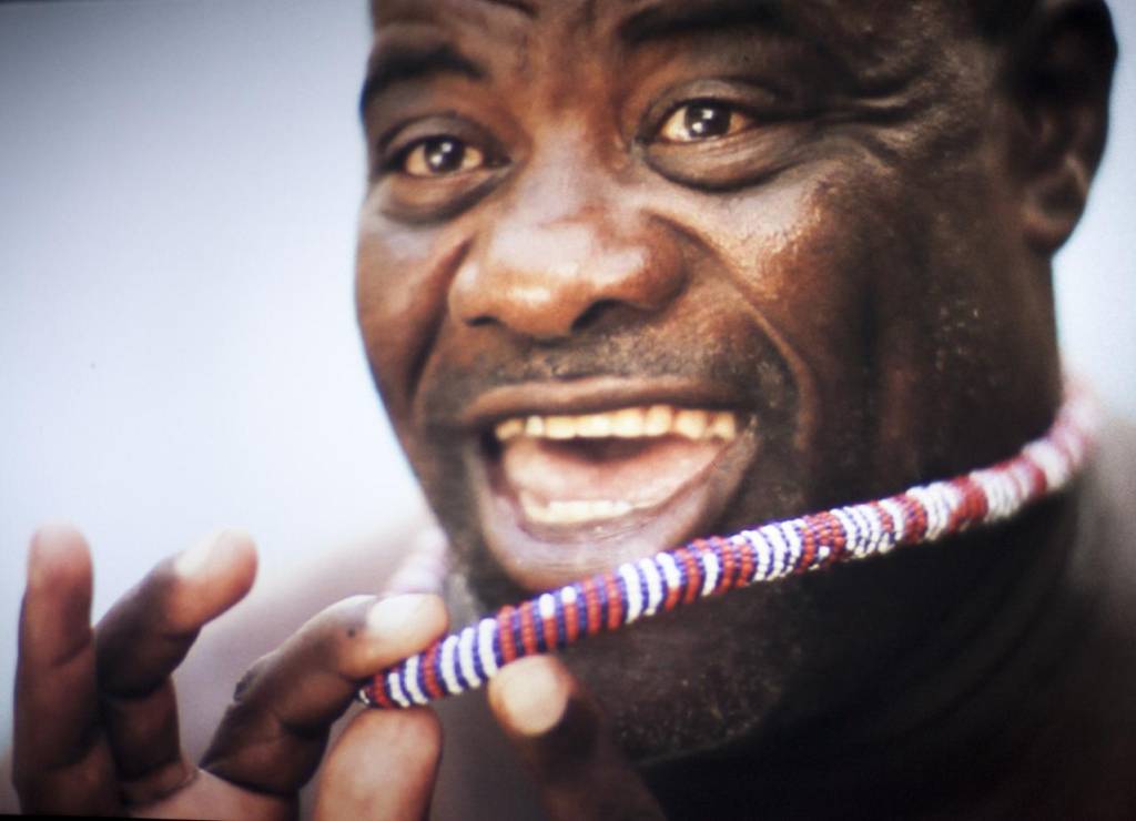 “Bahêa Minha Vida”