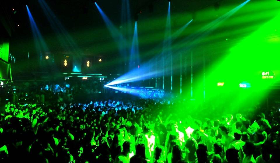 Baile do Zeh Pretim – End of the World: a festa dos excessos