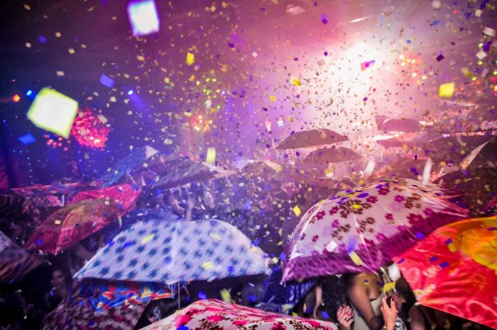 As novidades do Bailinho