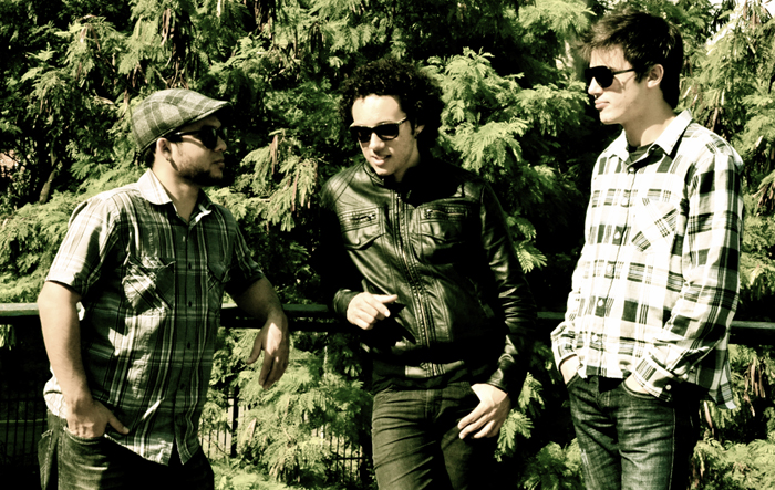 A banda Balaio de Aço faz homenagem a Luiz Gonzaga A banda Balaio de Aço faz homenagem a Luiz Gonzaga