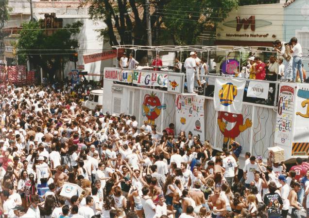 Gueri-Gueri Gueri-Gueri