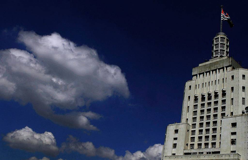 Um atalho para o céu