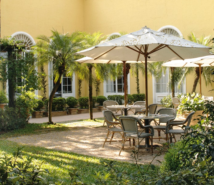 Bar des Arts serve a última refeição no domingo (28)