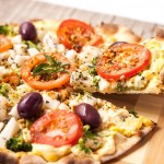 Restaurante tamb&eacute;m assa pizzas