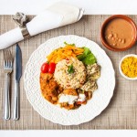 Prato &agrave; la carte