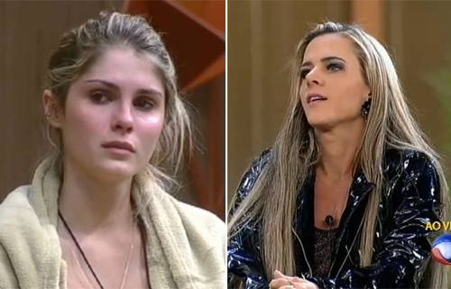 Bárbara Evans e Denise Rocha disputam voto a voto a final de ‘A Fazenda’; veja seus pontos fortes e fracos