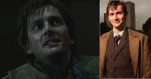 David Tennant