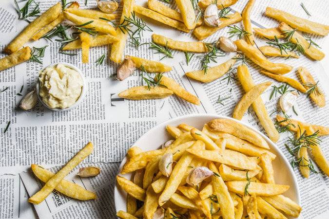 18 hamburguerias que aceitam vale-refeição