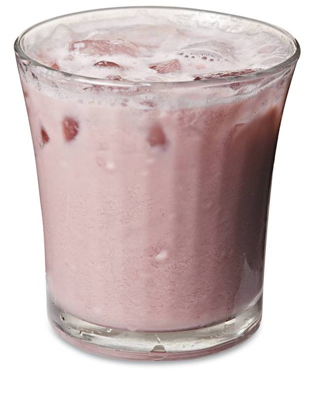 Drinque espanhola