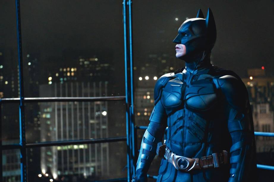 Christian Bale está de volta em Batman - O Cavaleiro das Trevas Ressurge: direção de Christopher Nolan Christian Bale está de volta em Batman - O Cavaleiro das Trevas Ressurge: direção de Christopher Nolan