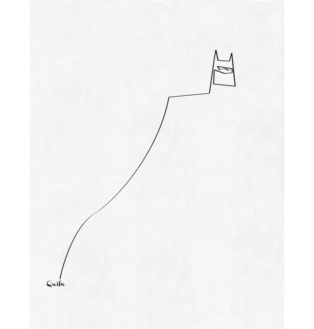 batman
