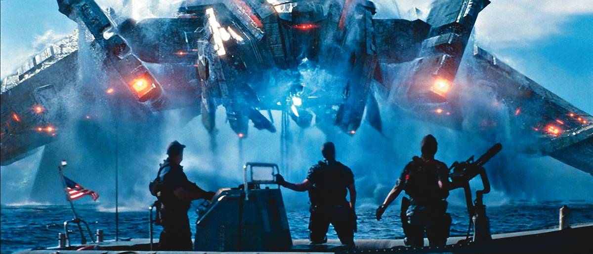 “Battleship – A Batalha dos Mares”