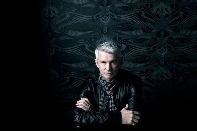 O Grande Gatsby: o diretor Baz Luhrmann O Grande Gatsby: o diretor Baz Luhrmann