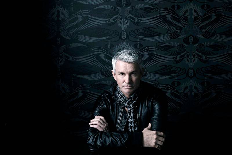 O Grande Gatsby: o diretor Baz Luhrmann O Grande Gatsby: o diretor Baz Luhrmann