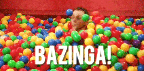Sheldon Cooper é homenageado por biólogo brasileiro
