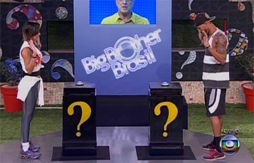Dom Casmurro? No BBB 14, brothers desconhecem clássico de Machado de Assis