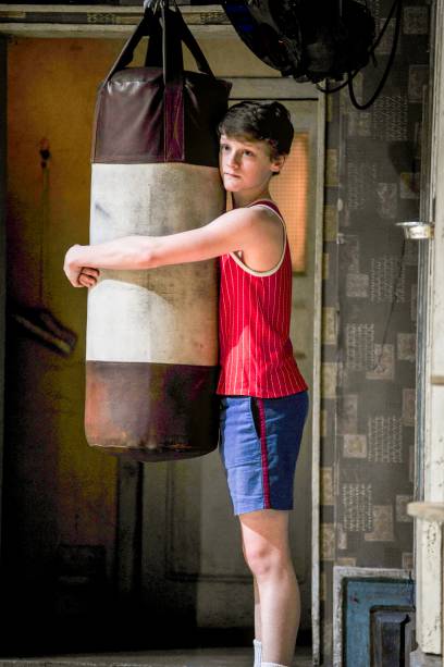 	Billy Elliot, o musical: até 18 de agosto no Credicard Hall