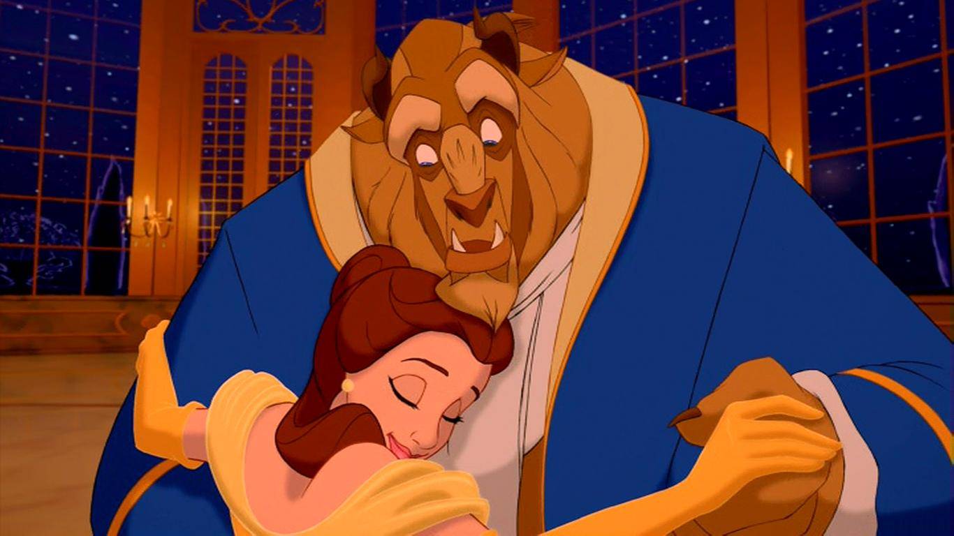 A Bela e a Fera, Mulan e outros desenhos que vão ter versão para o cinema com atores