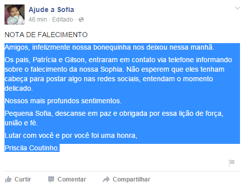Bebe Sofia Bebe Sofia