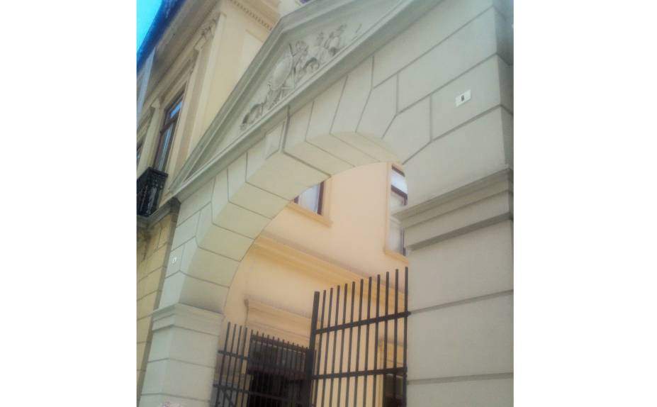 Beco do Pinto Beco do Pinto