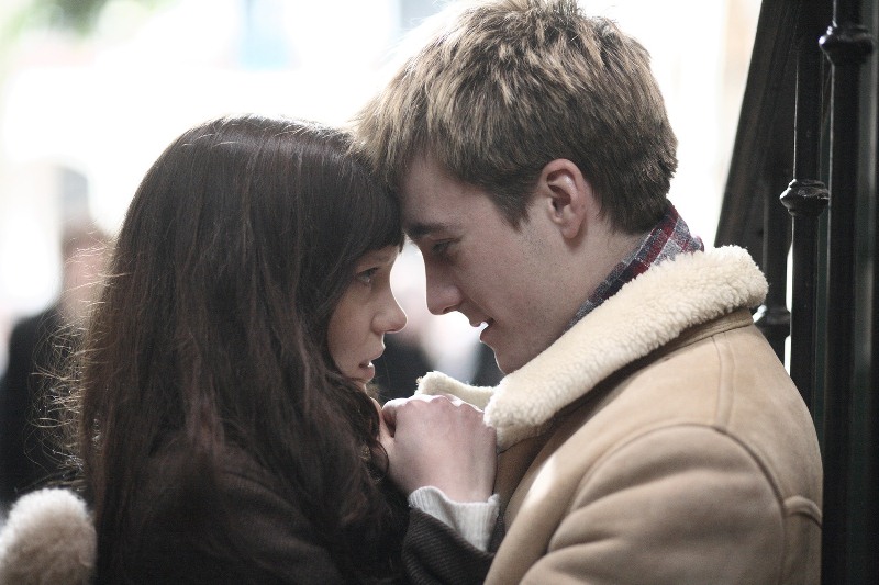 Cena do filme A Bela Junie (2008) Cena do filme A Bela Junie (2008)