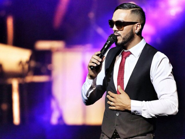 O cantor Belo O cantor Belo