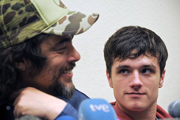 Trailer: Josh Hutcherson e Benicio Del Toro estrelam filme sobre Pablo Escobar