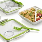 Bento box appetit verde: R$ 170,00 na Bento Store
